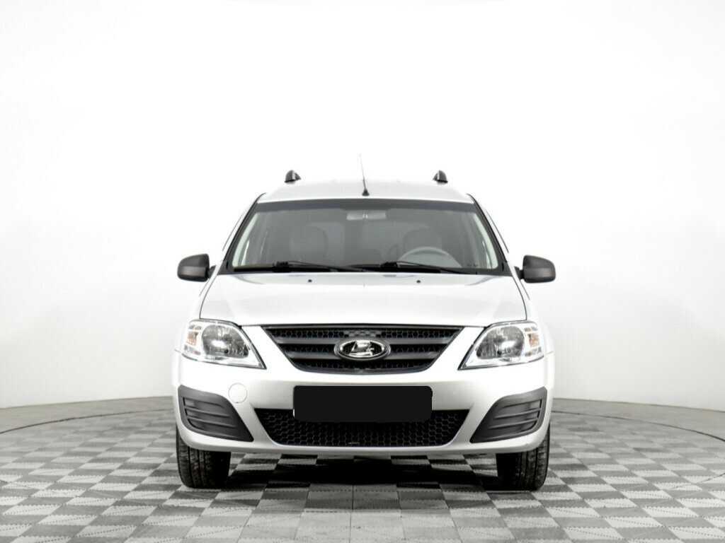 Lada (ВАЗ) Largus