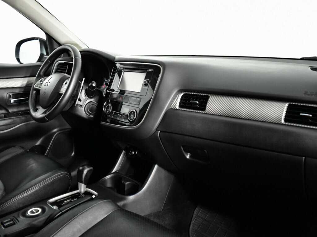 Купить Mitsubishi Outlander, 2012, 151 581 км, фото №9