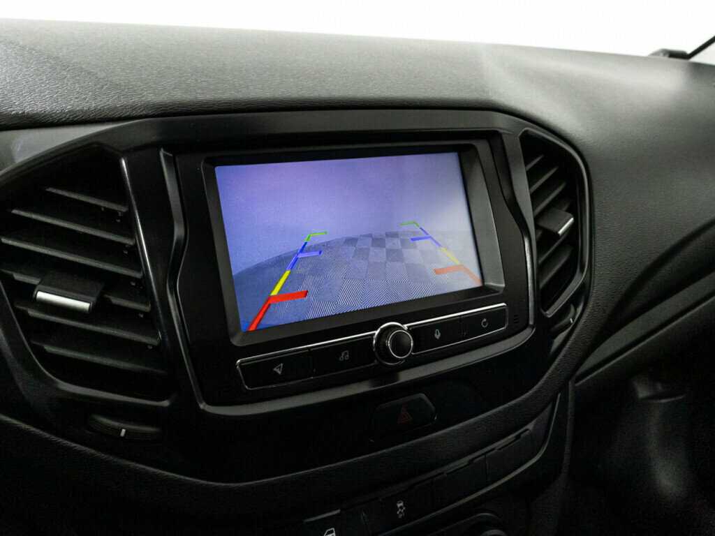 Купить Lada (ВАЗ) Vesta SW, 2021, 32 000 км, фото №16