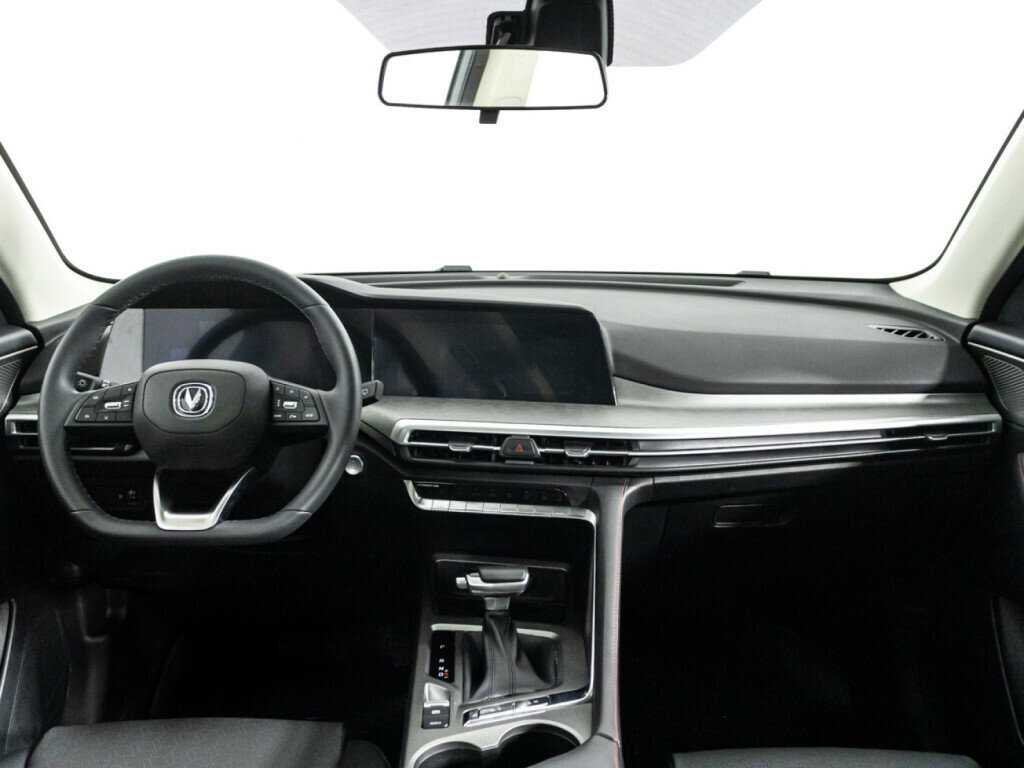 Купить Changan CS35PLUS, 2022, 15 353 км, фото №13