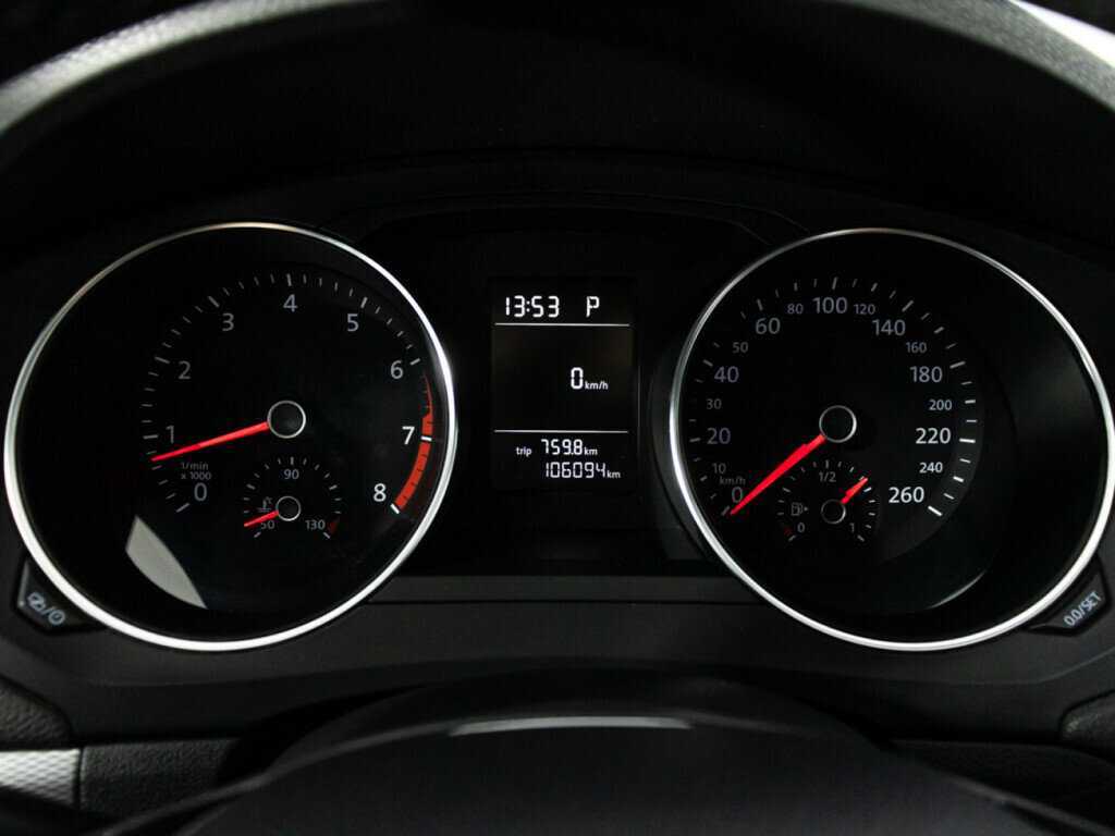 Купить Volkswagen Jetta, 2016, 106 093 км, фото №12