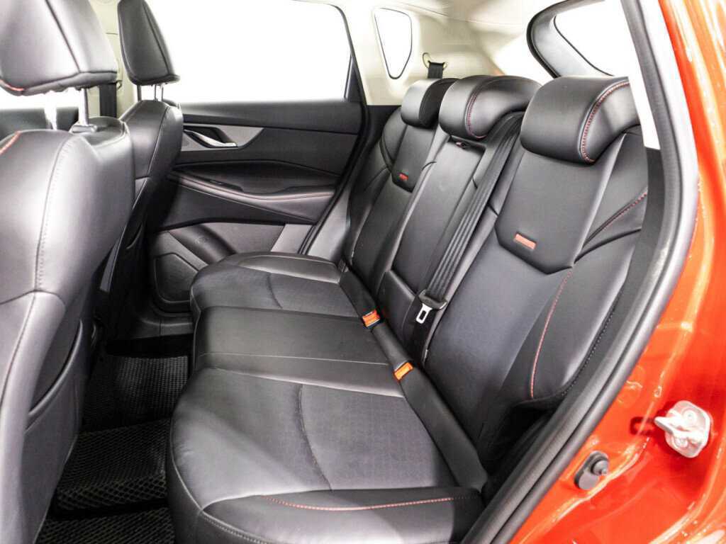 Купить Changan CS35PLUS, 2023, 19 528 км, фото №10