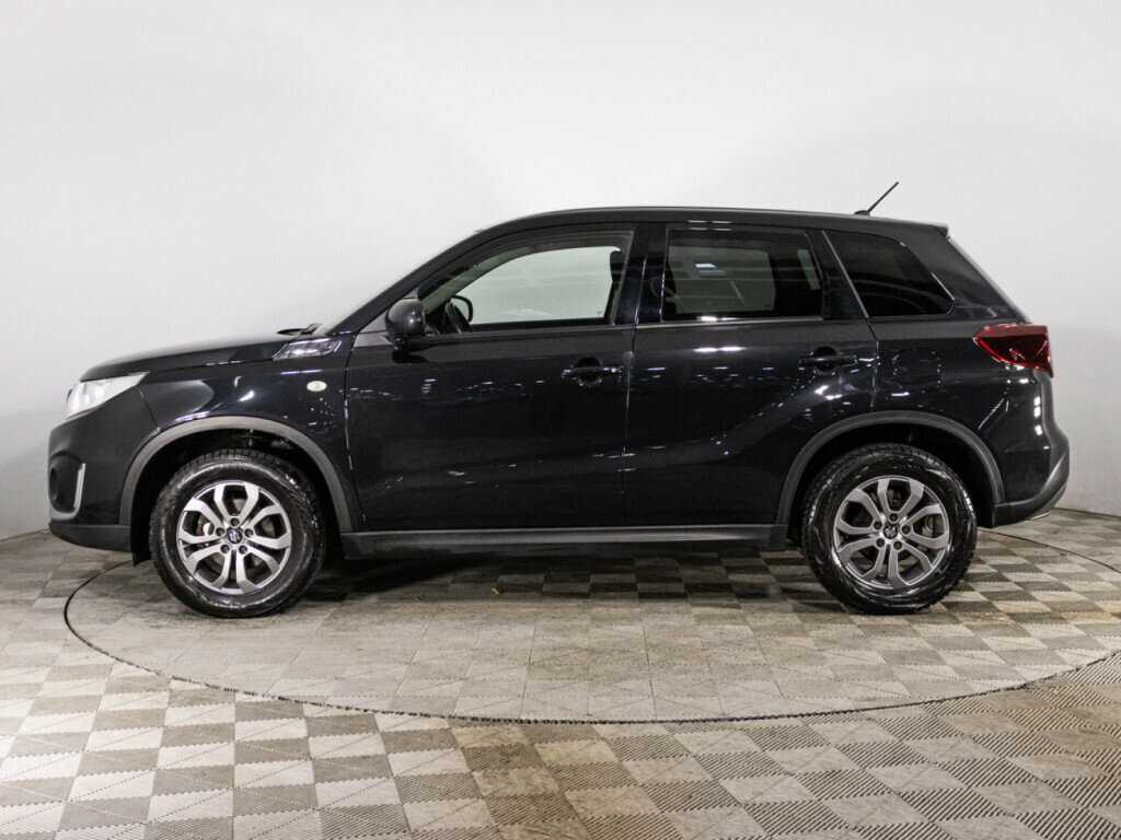 Купить Suzuki Vitara, 2020, 70 001 км, фото №8