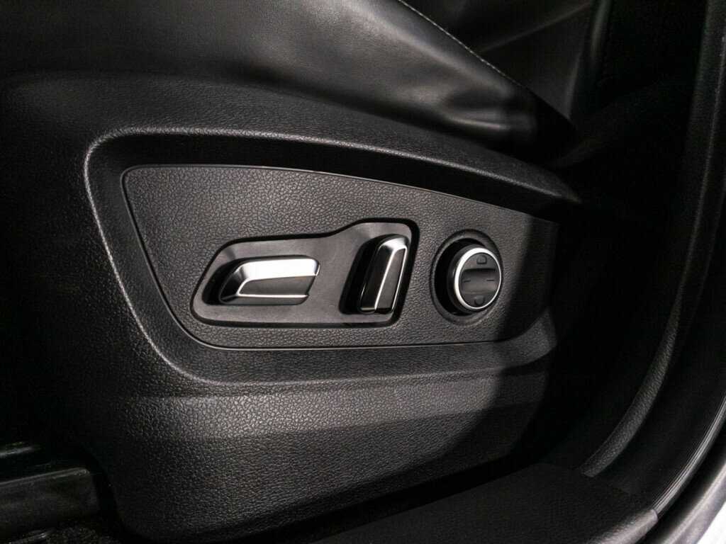 Купить CHERY Tiggo 7 Pro, 2021, 51 384 км, фото №17