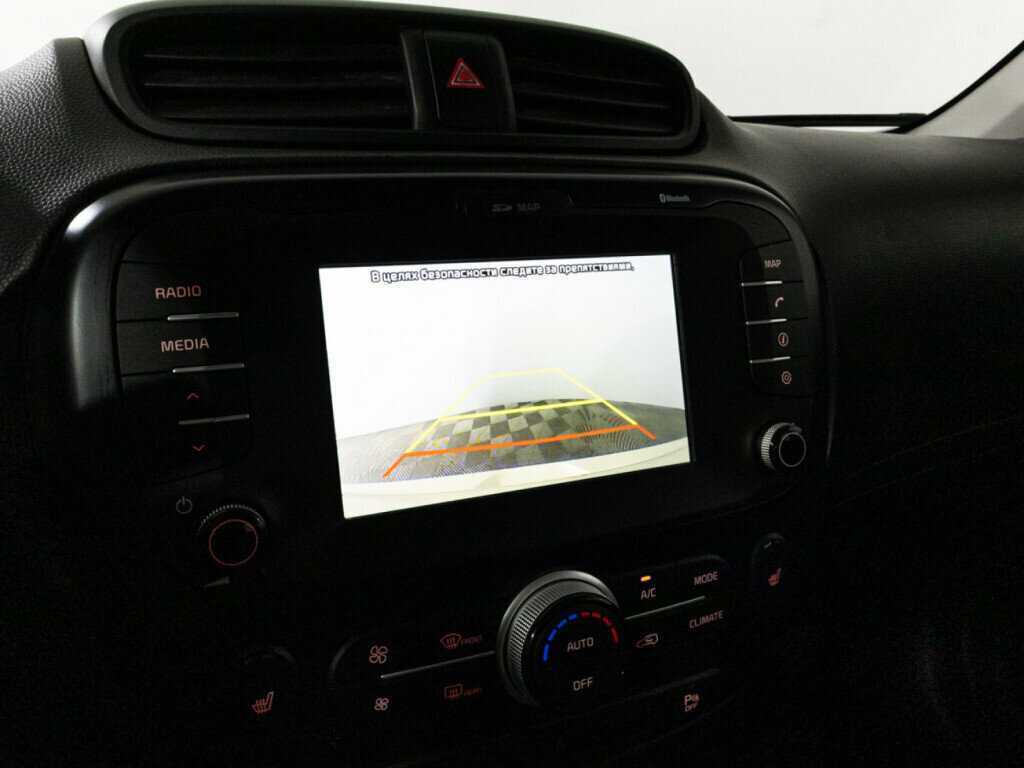 Купить Kia Soul, 2019, 134 188 км, фото №17