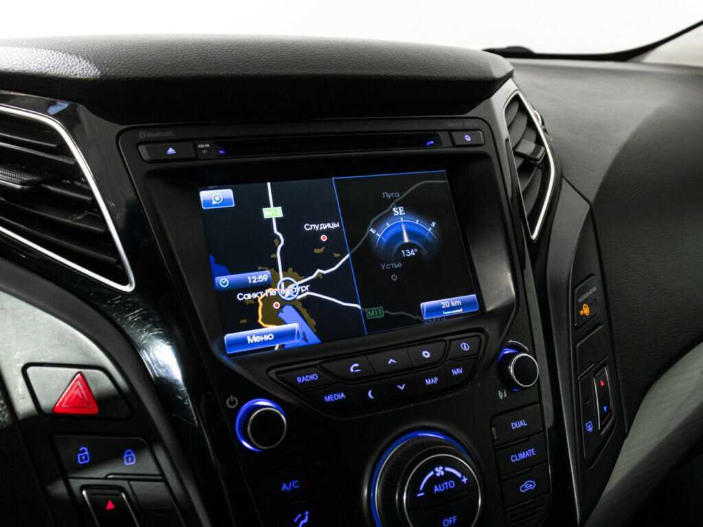 Купить Hyundai i40, 2013, 134 413 км, фото №19