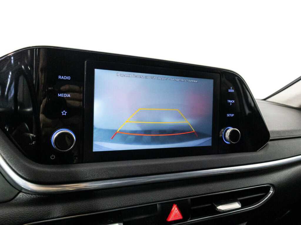 Купить Hyundai Sonata, 2019, 181 344 км, фото №15