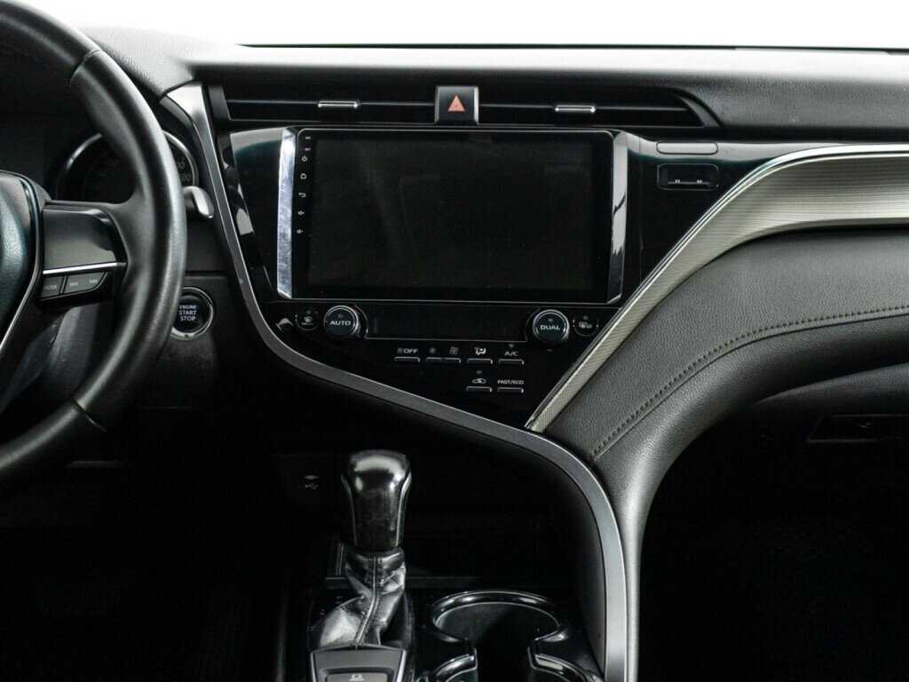 Купить Toyota Camry, 2018, 226 794 км, фото №14