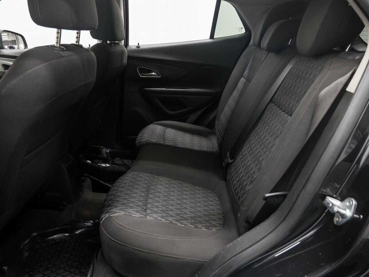 Купить Opel Mokka, 2012, 100 240 км, фото №12