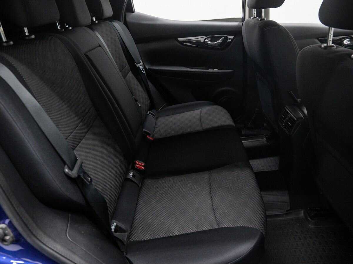 Купить Nissan Qashqai, 2014, 202 000 км, фото №10