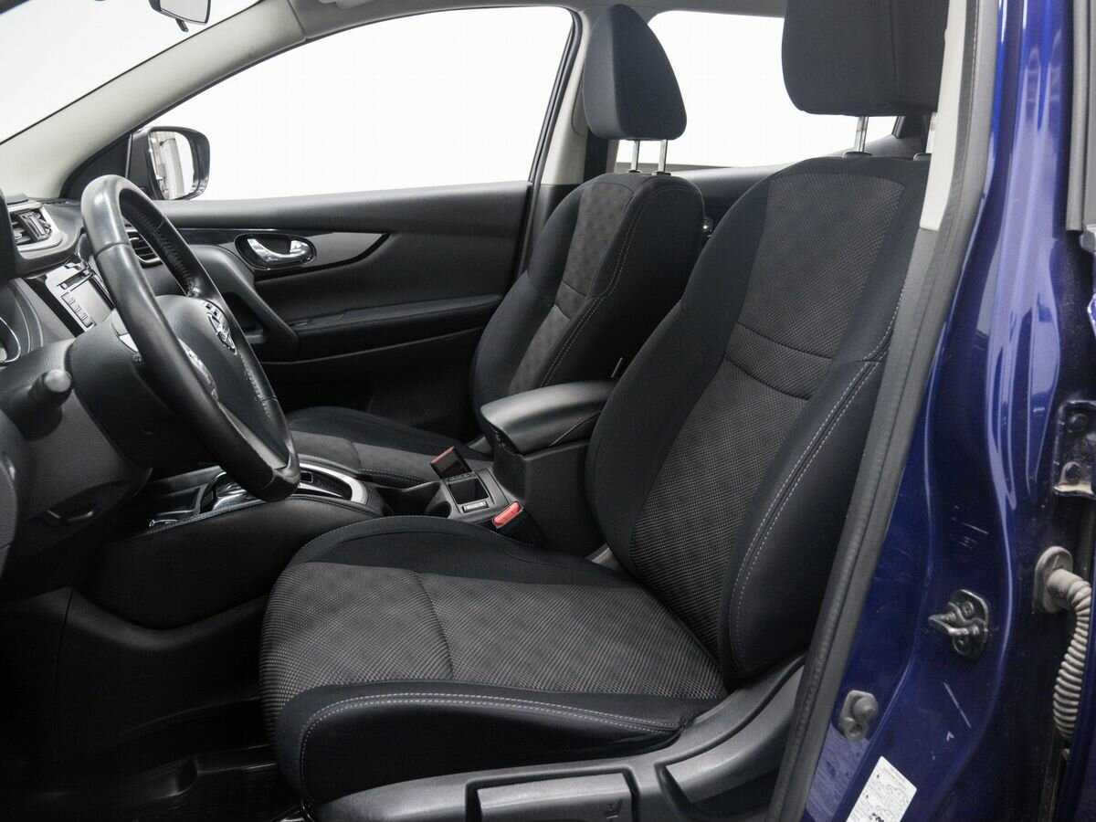 Купить Nissan Qashqai, 2014, 202 000 км, фото №15