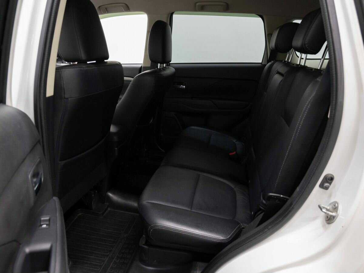 Купить Mitsubishi Outlander, 2015, 220 000 км, фото №11