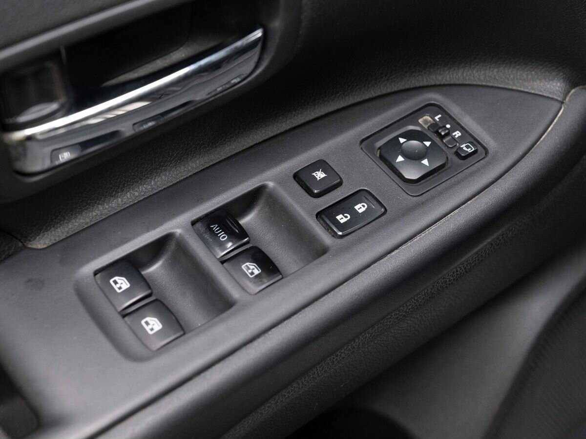 Купить Mitsubishi Outlander, 2015, 220 000 км, фото №25