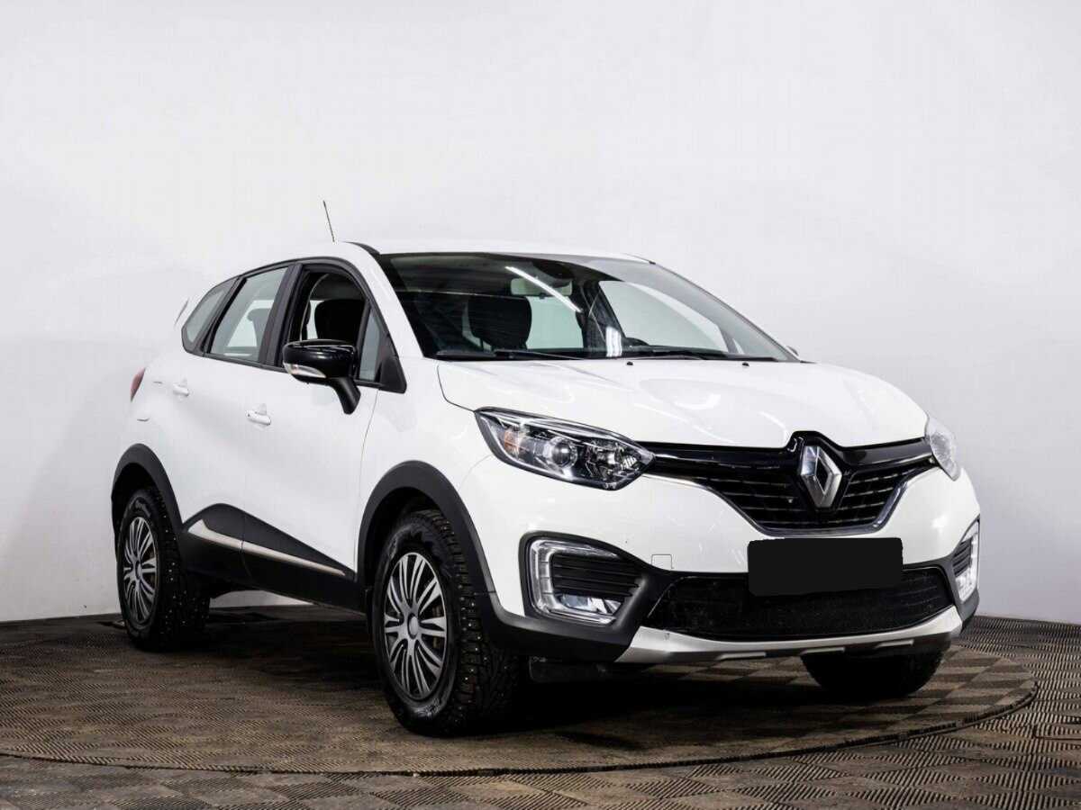 Renault Kaptur