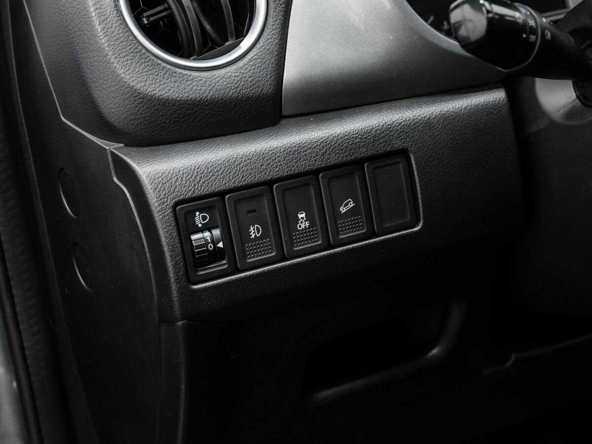 Купить Suzuki Vitara, 2015, 135 755 км, фото №17