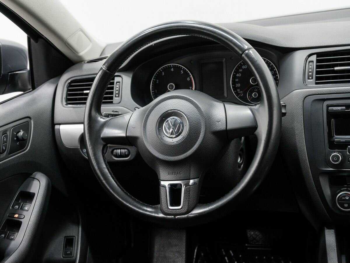 Купить Volkswagen Jetta, 2012, 194 049 км, фото №12