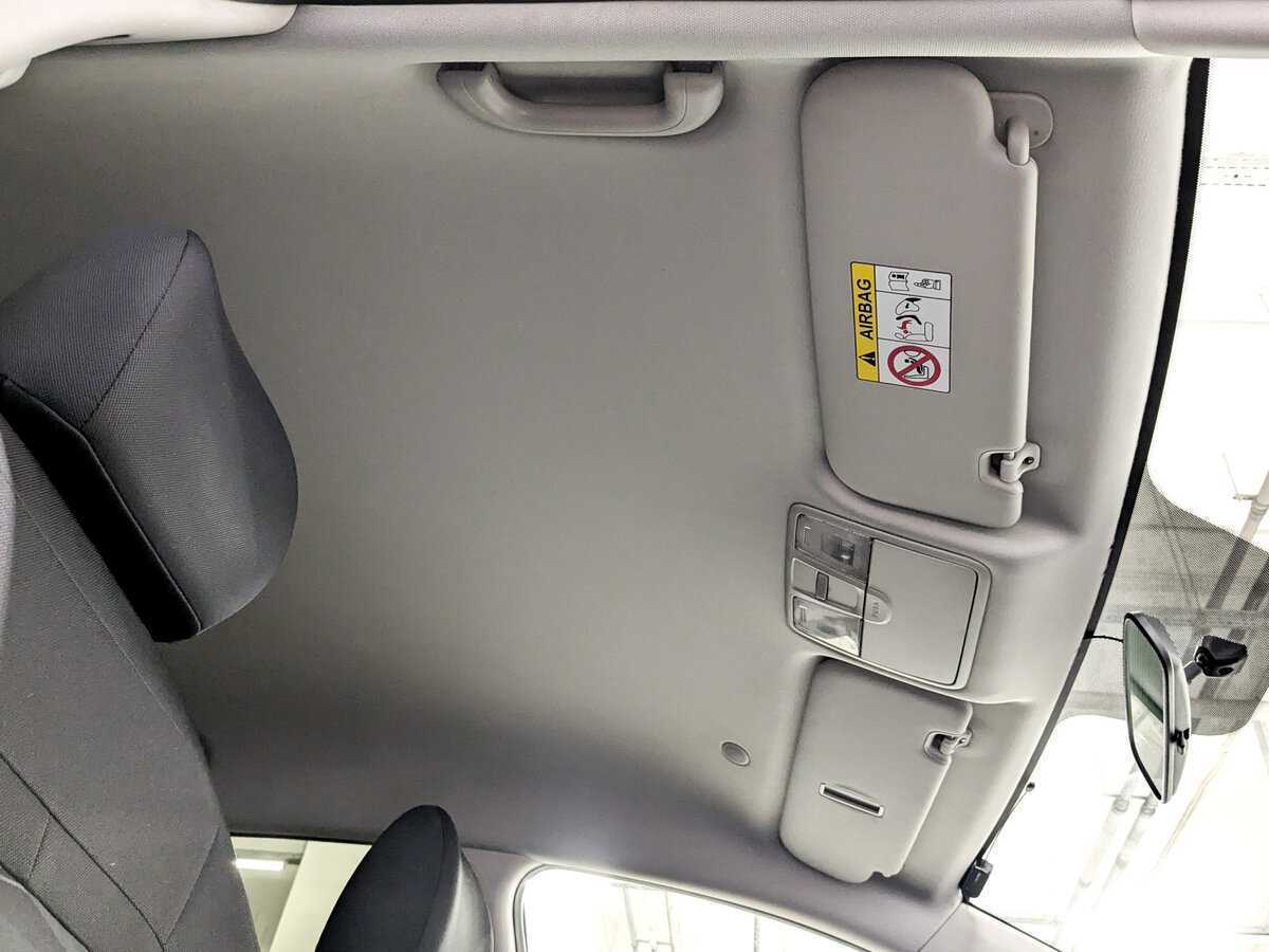 Купить Kia Ceed, 2015, 119 283 км, фото №22