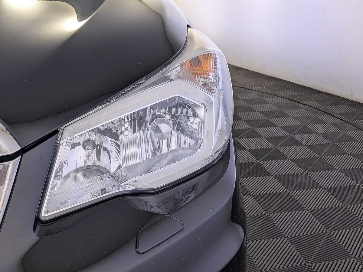 Купить Subaru Forester, 2014, 191 939 км, фото №11