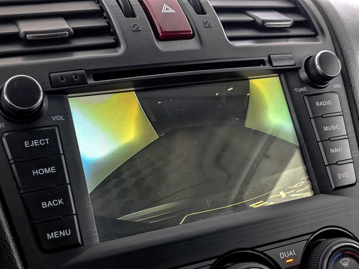 Купить Subaru Forester, 2014, 191 939 км, фото №24