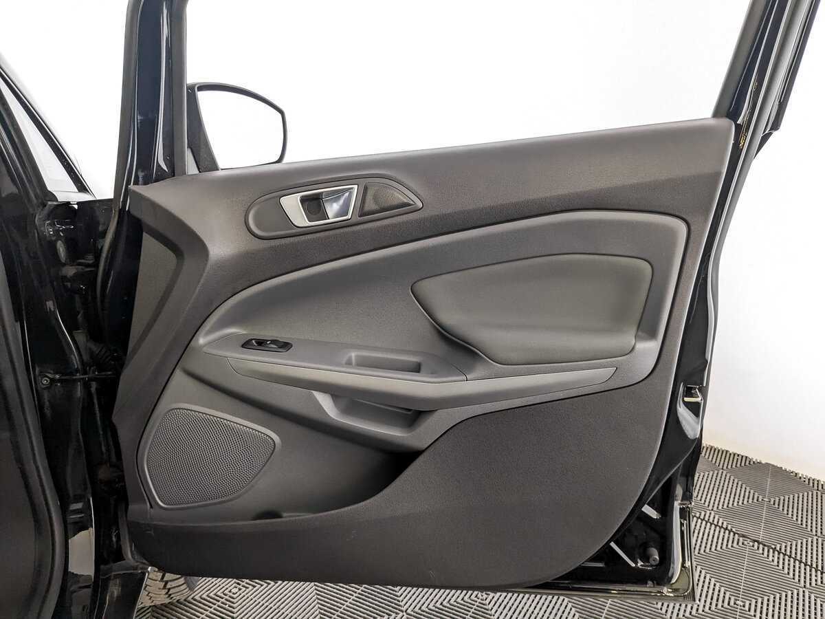 Купить Ford EcoSport, 2018, 103 224 км, фото №24