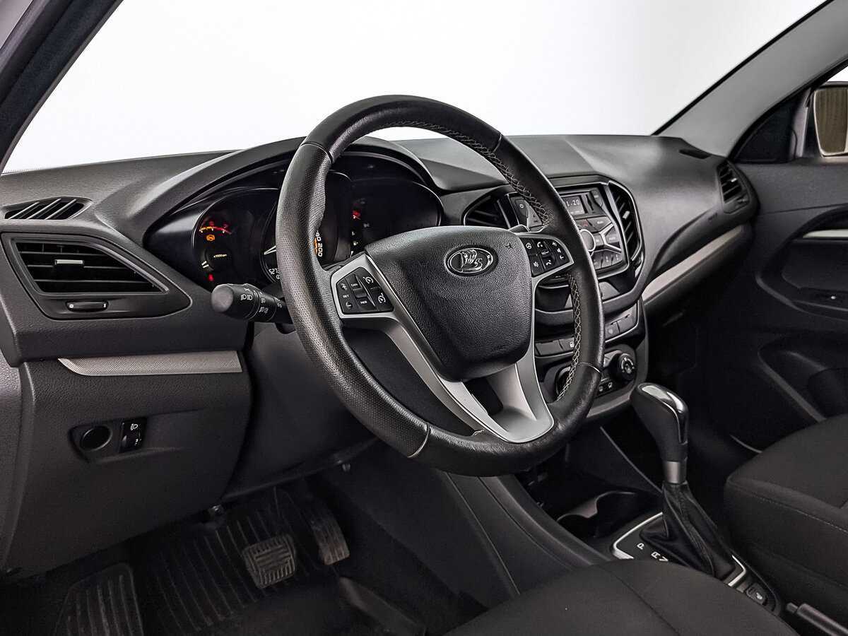 Купить Lada (ВАЗ) Vesta, 2021, 65 273 км, фото №15