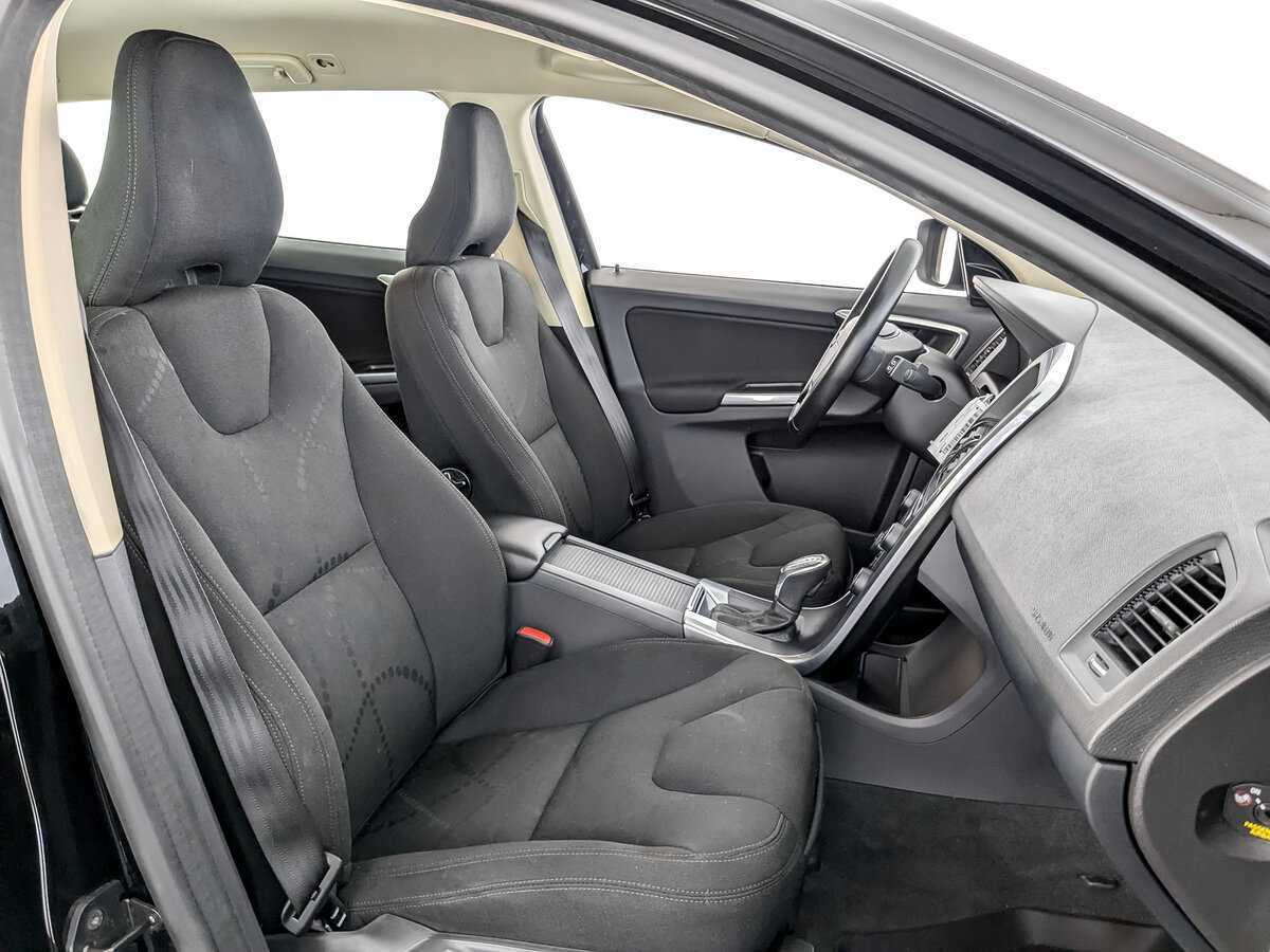 Купить Volvo XC60, 2012, 94 710 км, фото №23