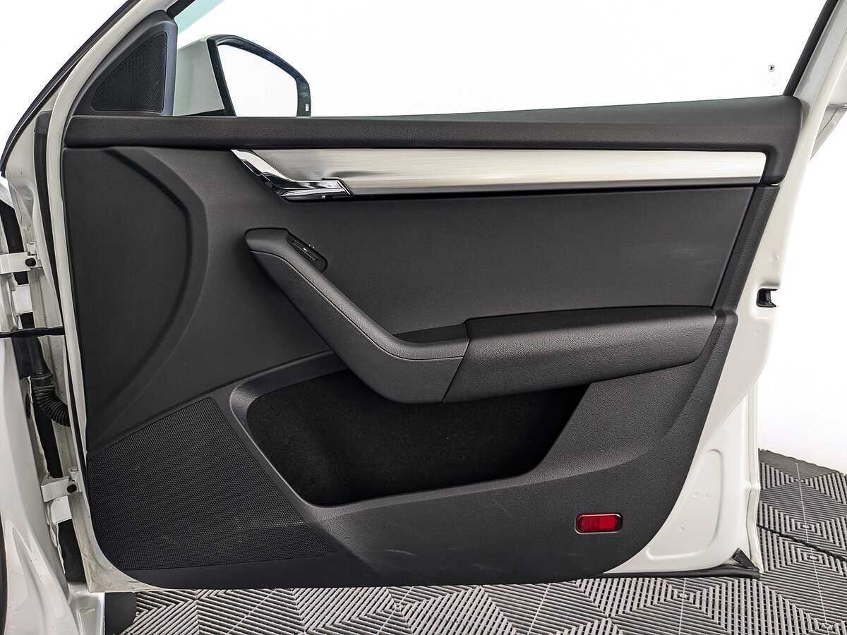 Купить Skoda Octavia, 2020, 81 534 км, фото №22