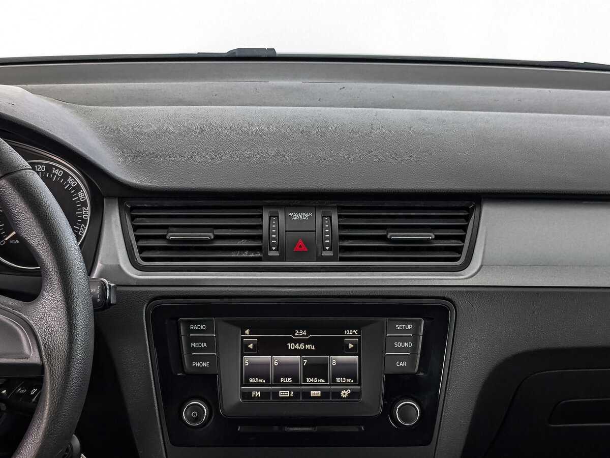 Купить Skoda Rapid, 2017, 162 657 км, фото №15