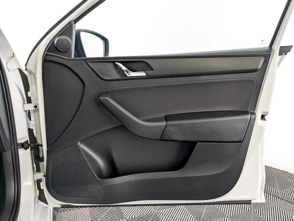 Купить Skoda Rapid, 2017, 189 398 км, фото №24