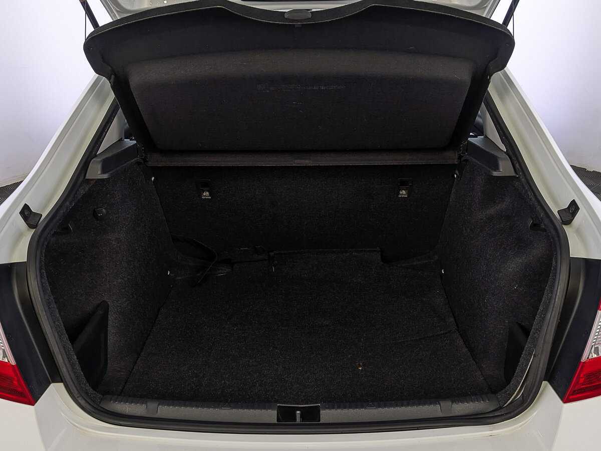 Купить Skoda Rapid, 2017, 174 708 км, фото №10