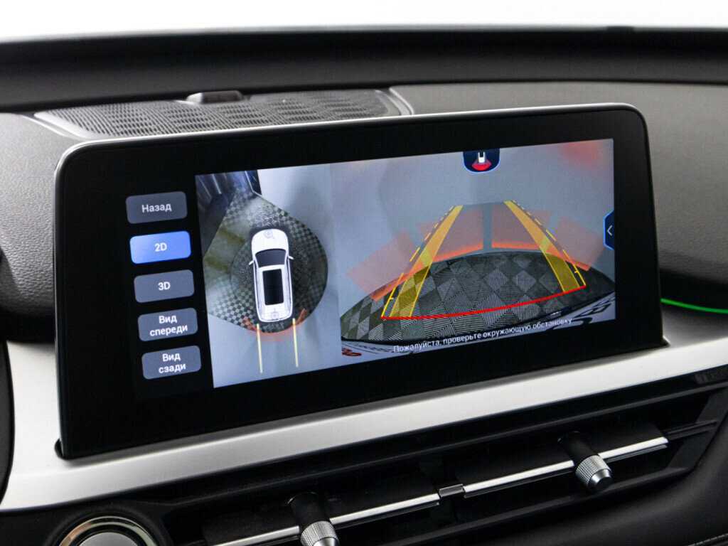 Купить CHERY Tiggo 7 Pro, 2022, 37 186 км, фото №15