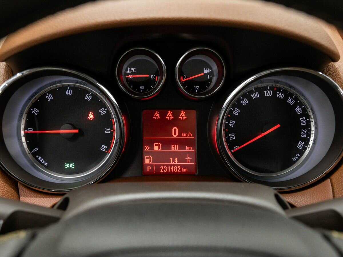 Купить Opel Mokka, 2013, 230 000 км, фото №20