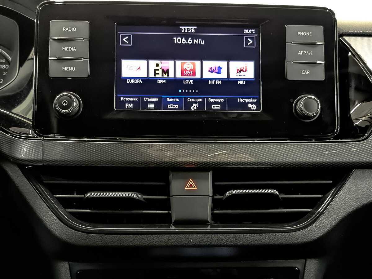 Купить Volkswagen Polo, 2021, 142 153 км, фото №17