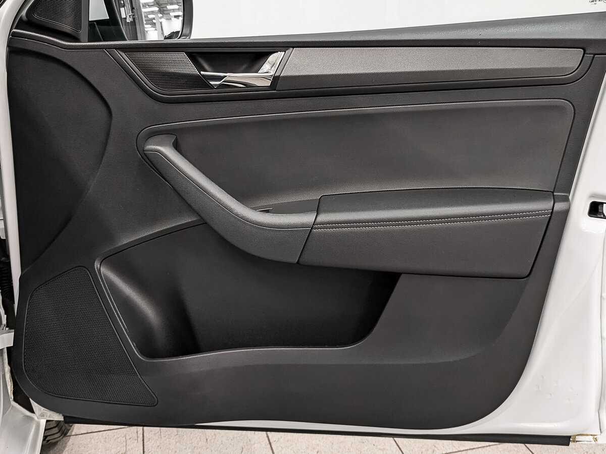 Купить Skoda Rapid, 2020, 75 405 км, фото №22