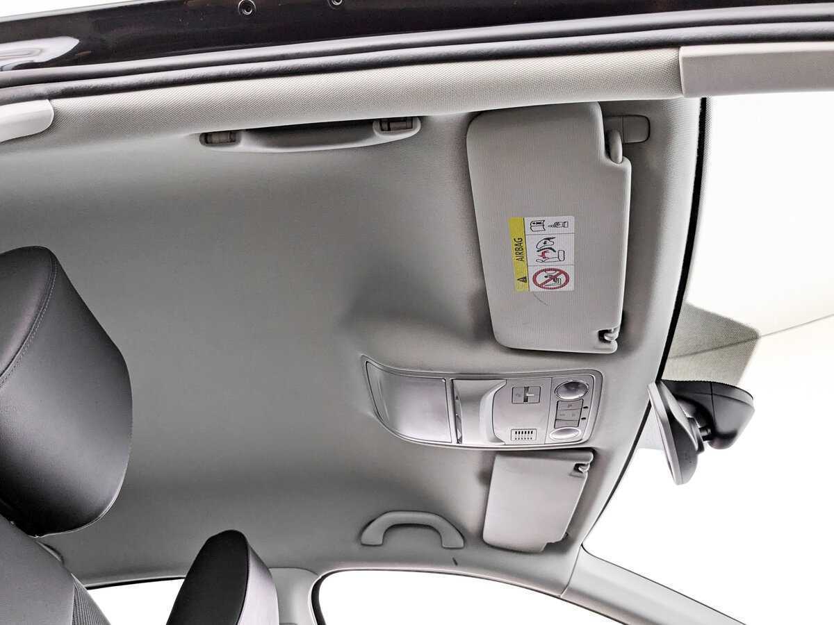 Купить Skoda Octavia, 2019, 129 242 км, фото №22