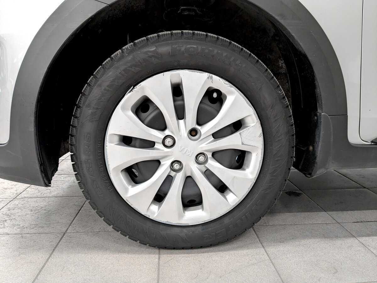 Купить Kia Rio X-Line, 2020, 198 470 км, фото №18