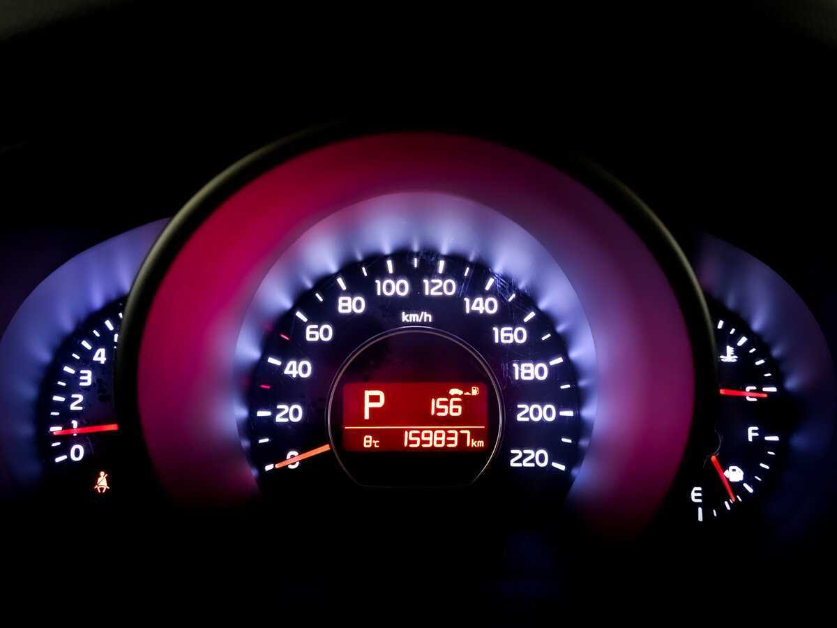 Купить Kia Soul, 2017, 159 835 км, фото №13