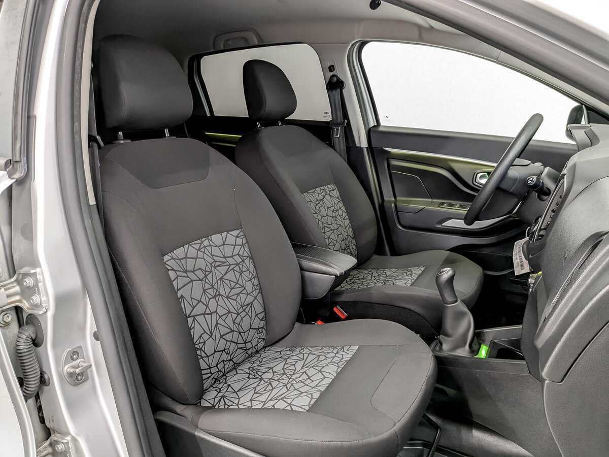 Купить Lada (ВАЗ) XRAY, 2019, 41 401 км, фото №23