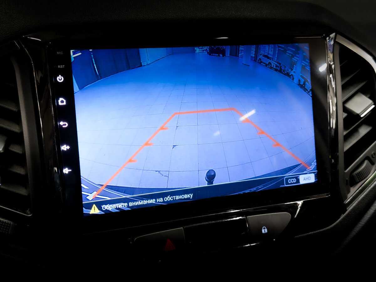 Купить Lada (ВАЗ) XRAY, 2019, 41 401 км, фото №26