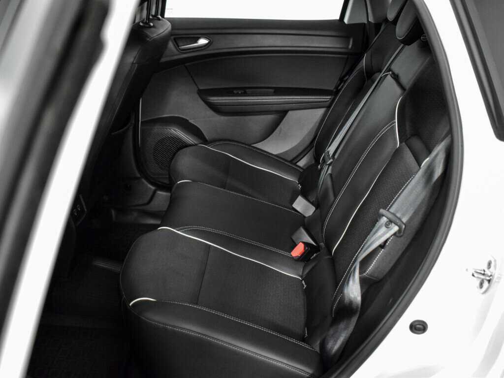 Купить Renault Arkana, 2021, 72 939 км, фото №10