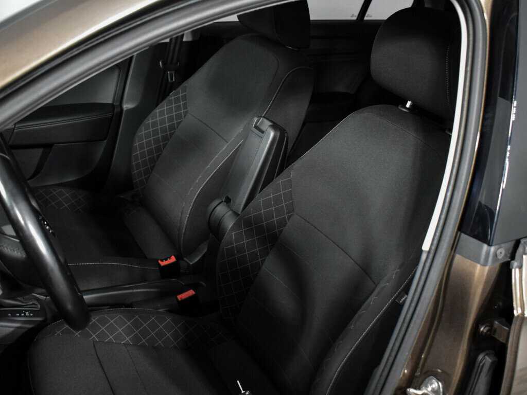 Купить Skoda Rapid, 2020, 82 779 км, фото №10