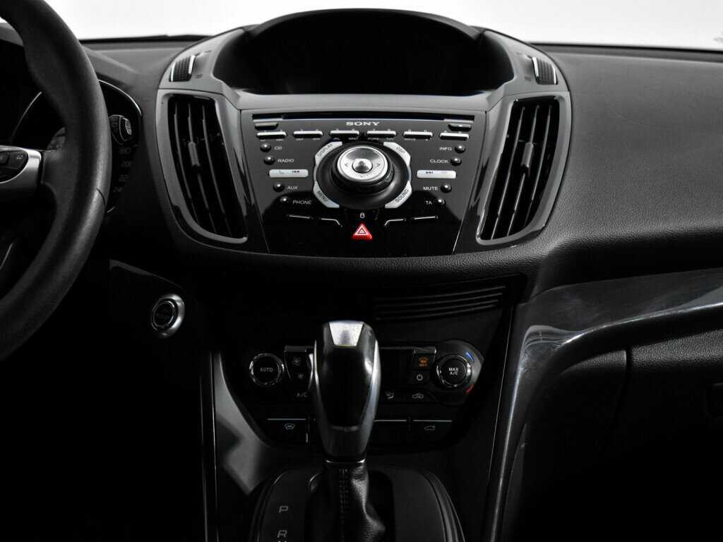 Купить Ford Kuga, 2013, 180 000 км, фото №15