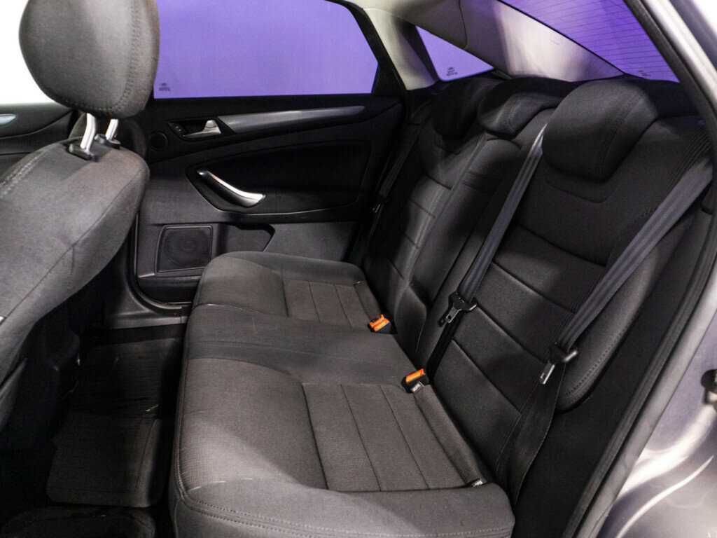 Купить Ford Mondeo, 2012, 430 390 км, фото №10