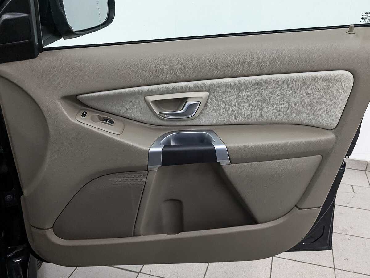 Купить Volvo XC90, 2012, 122 124 км, фото №23