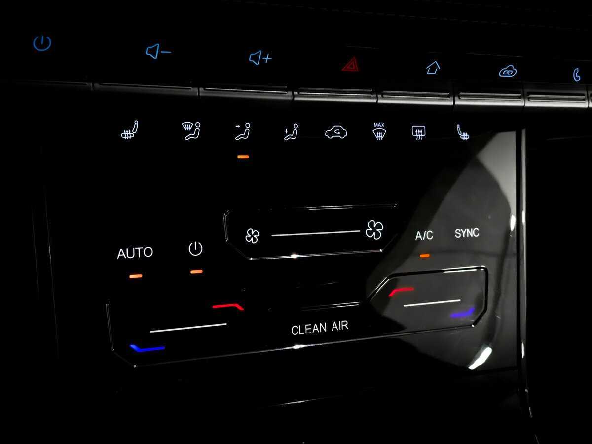 Купить CHERY Tiggo 7 Pro, 2021, 77 980 км, фото №25