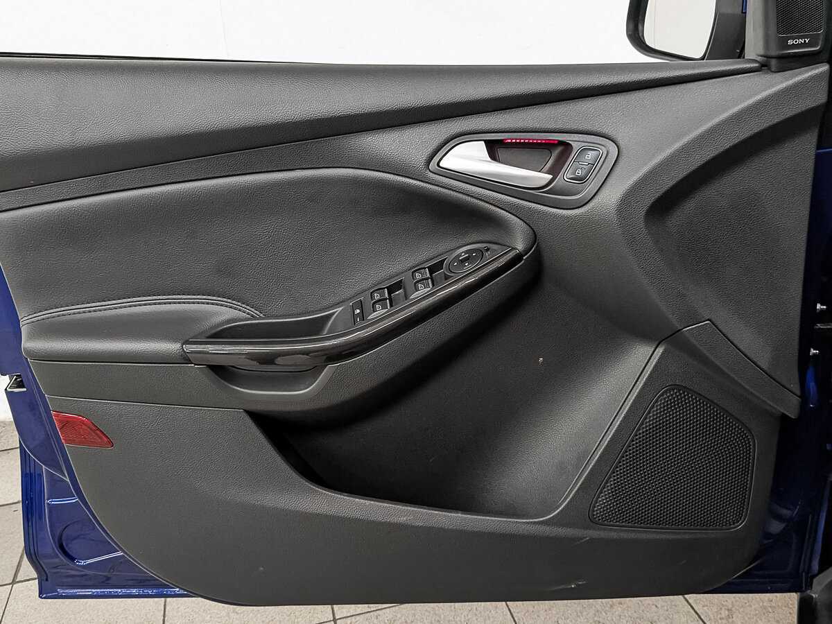 Купить Ford Focus, 2016, 154 690 км, фото №19