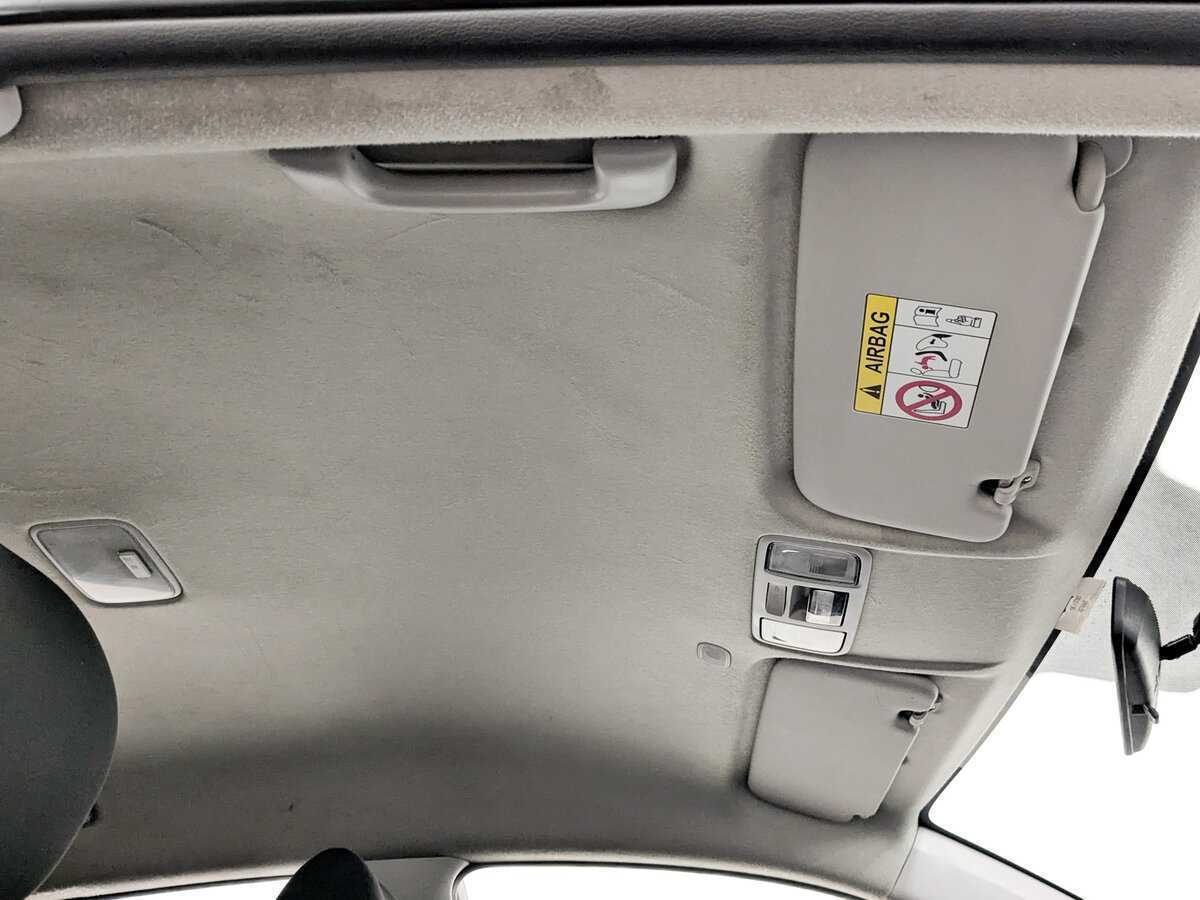 Купить Kia Rio X-Line, 2020, 189 068 км, фото №20