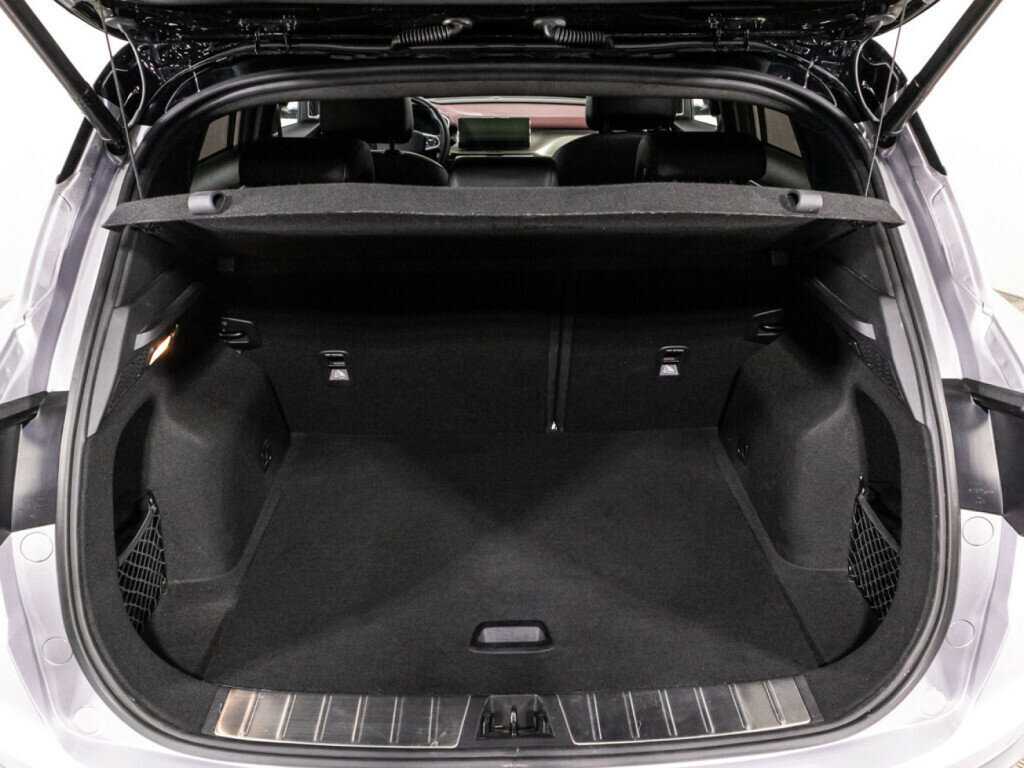 Купить Geely Coolray, 2023, 36 411 км, фото №15