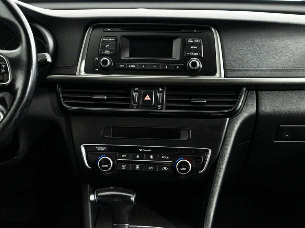 Купить Kia Optima, 2016, 141 141 км, фото №14