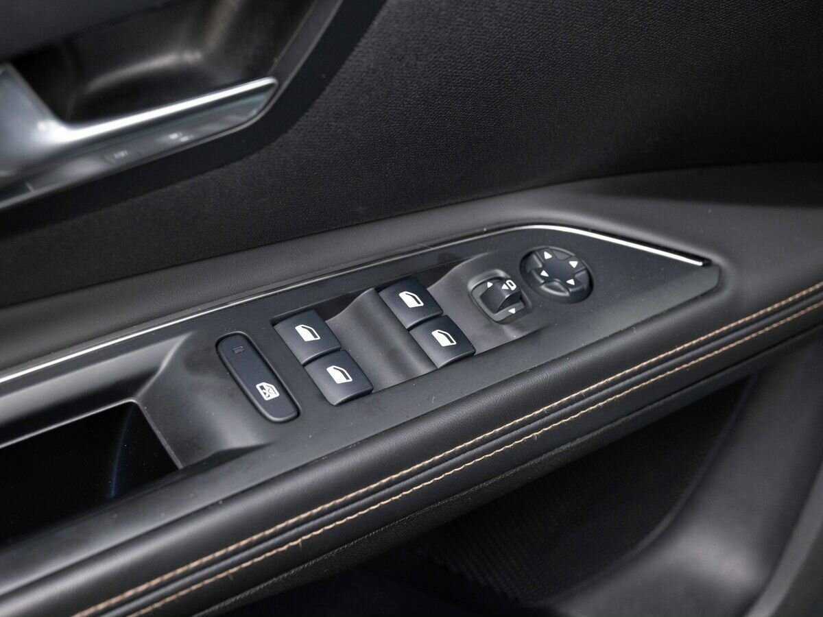 Купить Peugeot 5008, 2018, 173 000 км, фото №20